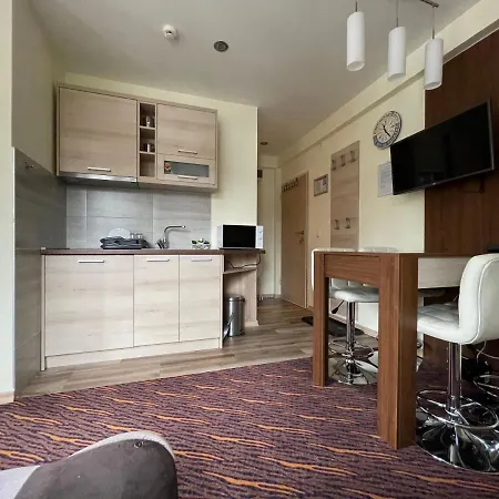 Apartment Koko *