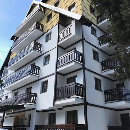 Apartment Koko *